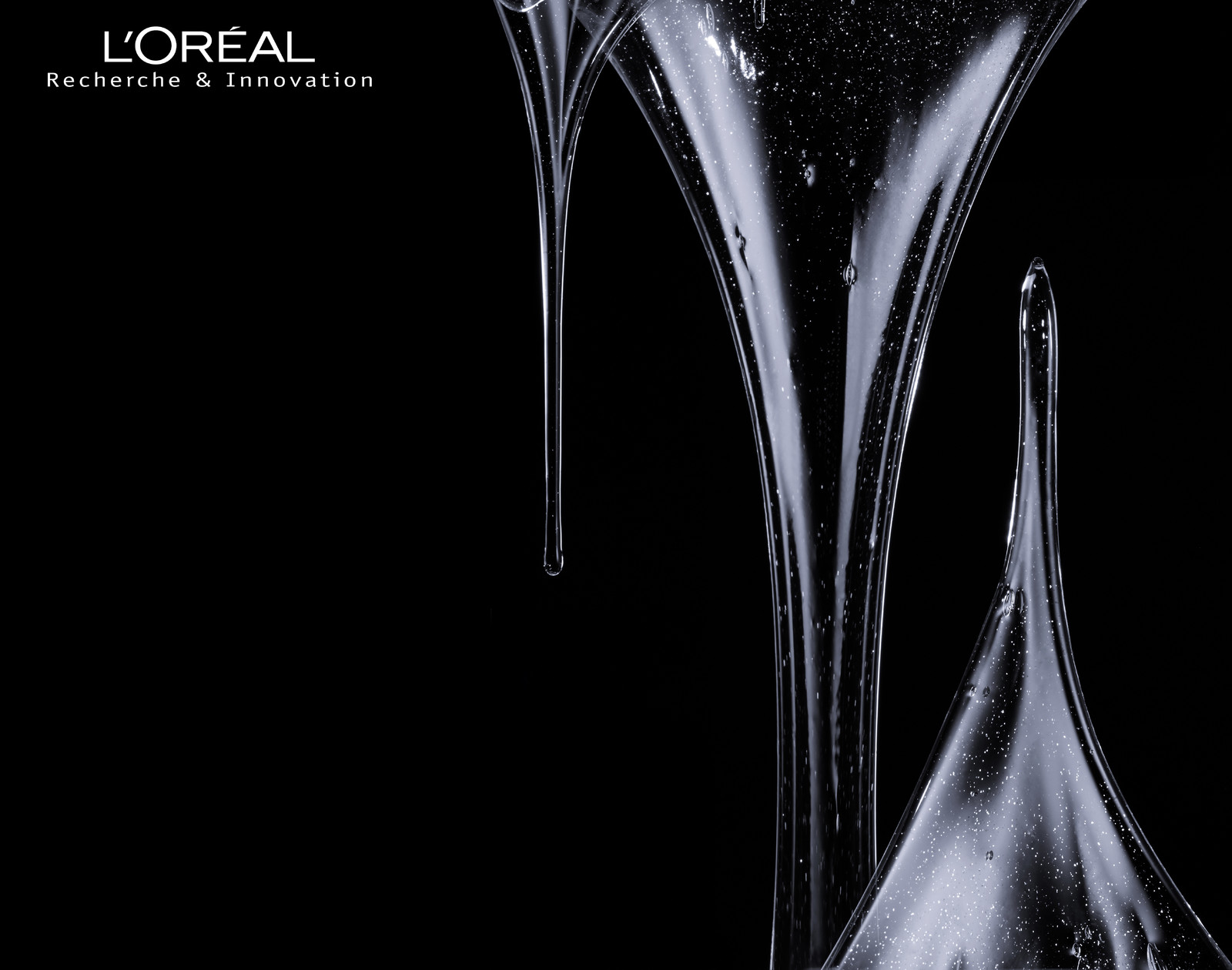 Romain RECHT – Retoucheur Photo Texture et Matière - PARIS - PHOTO LOREAL RECHERCHE