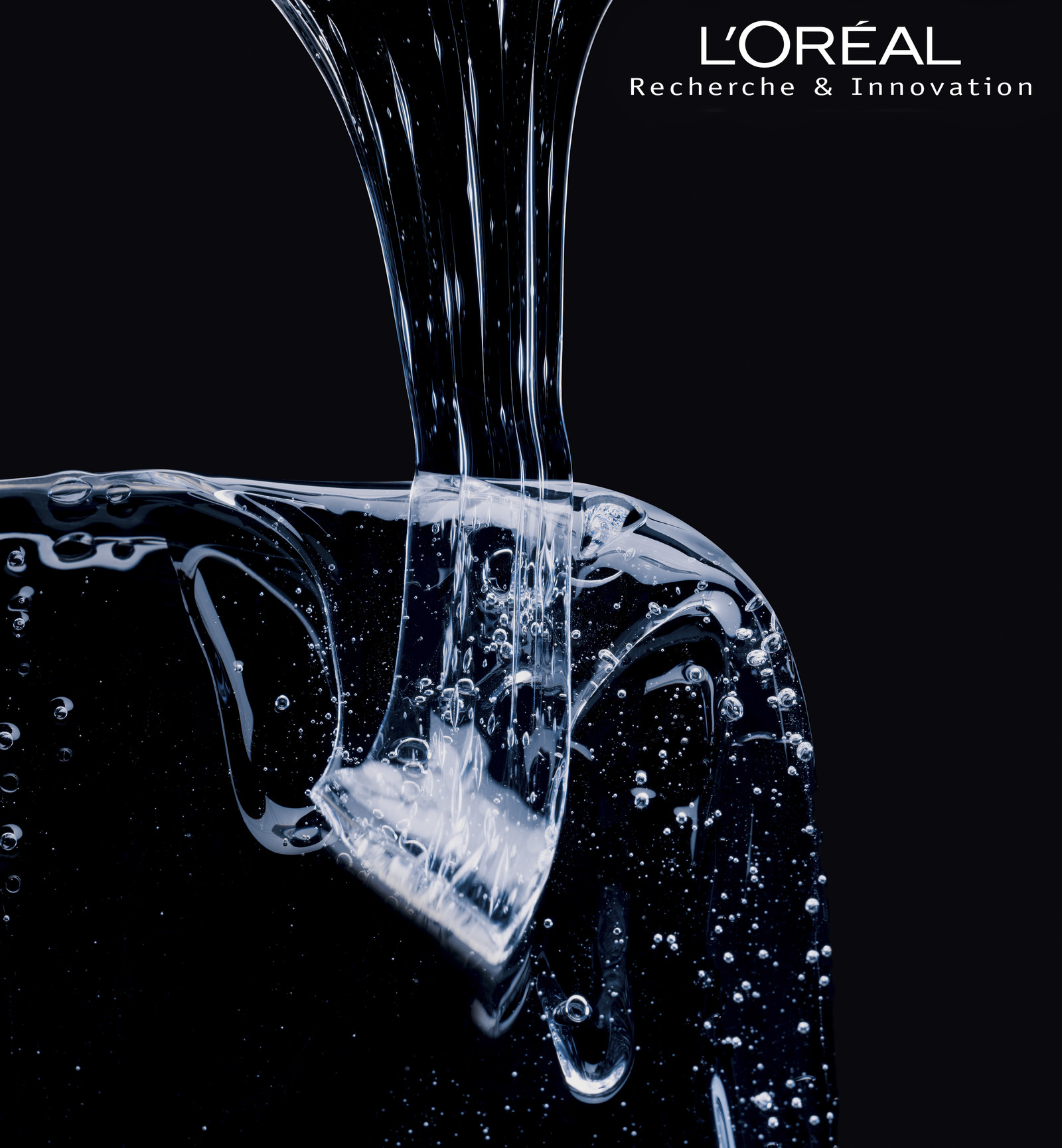 Romain RECHT – Retoucheur Photo Texture et Matière - PARIS - PHOTO LOREAL RECHERCHE