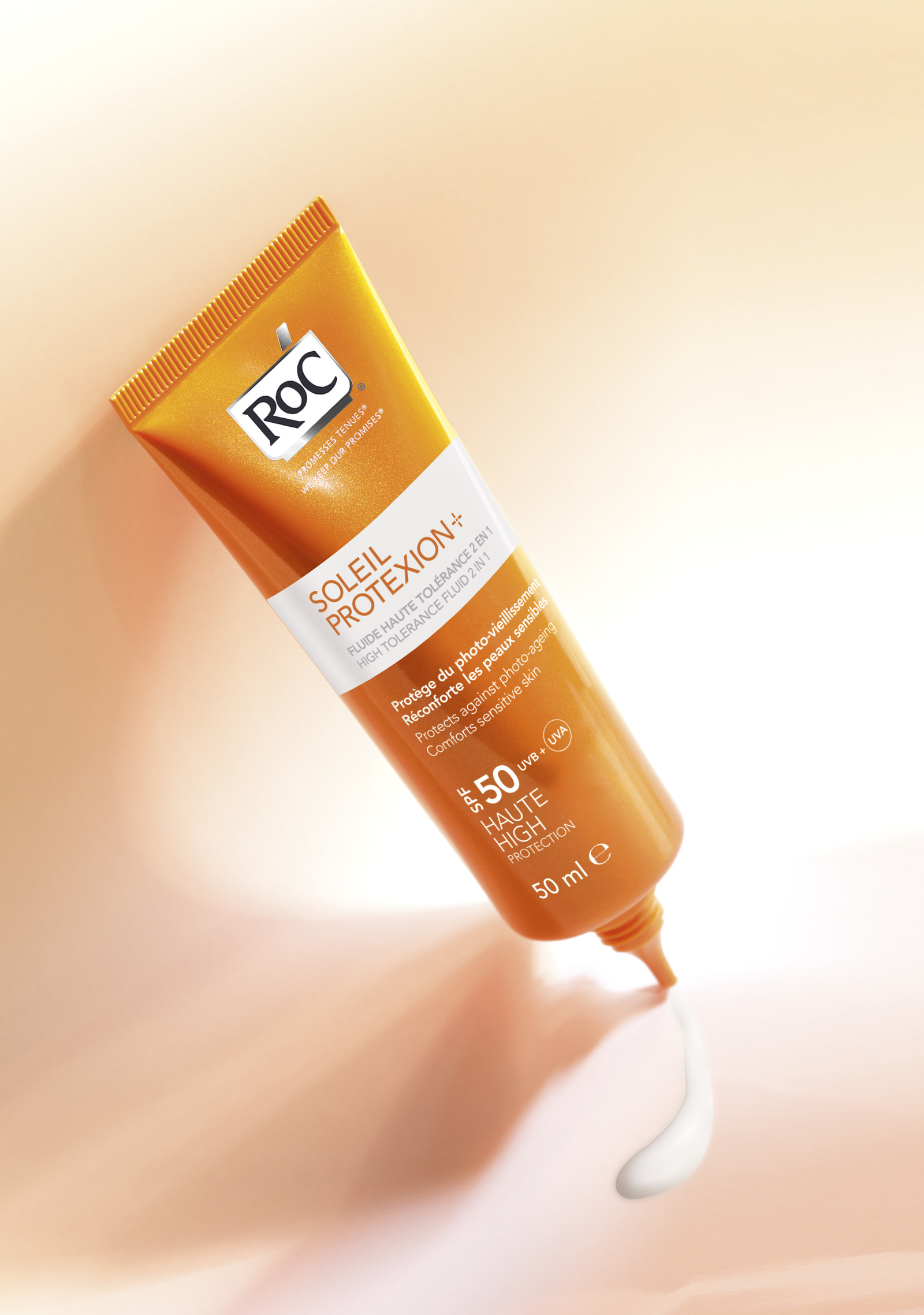 ROC - SOLEIL PROTEXION