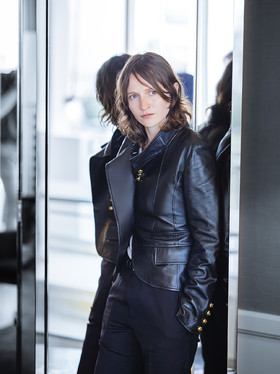 Romain RECHT – Retoucheur Photo Portrait et Beauté - PARIS - FESTIVAL DE CANNES 2023 - MAGAZINE GALA