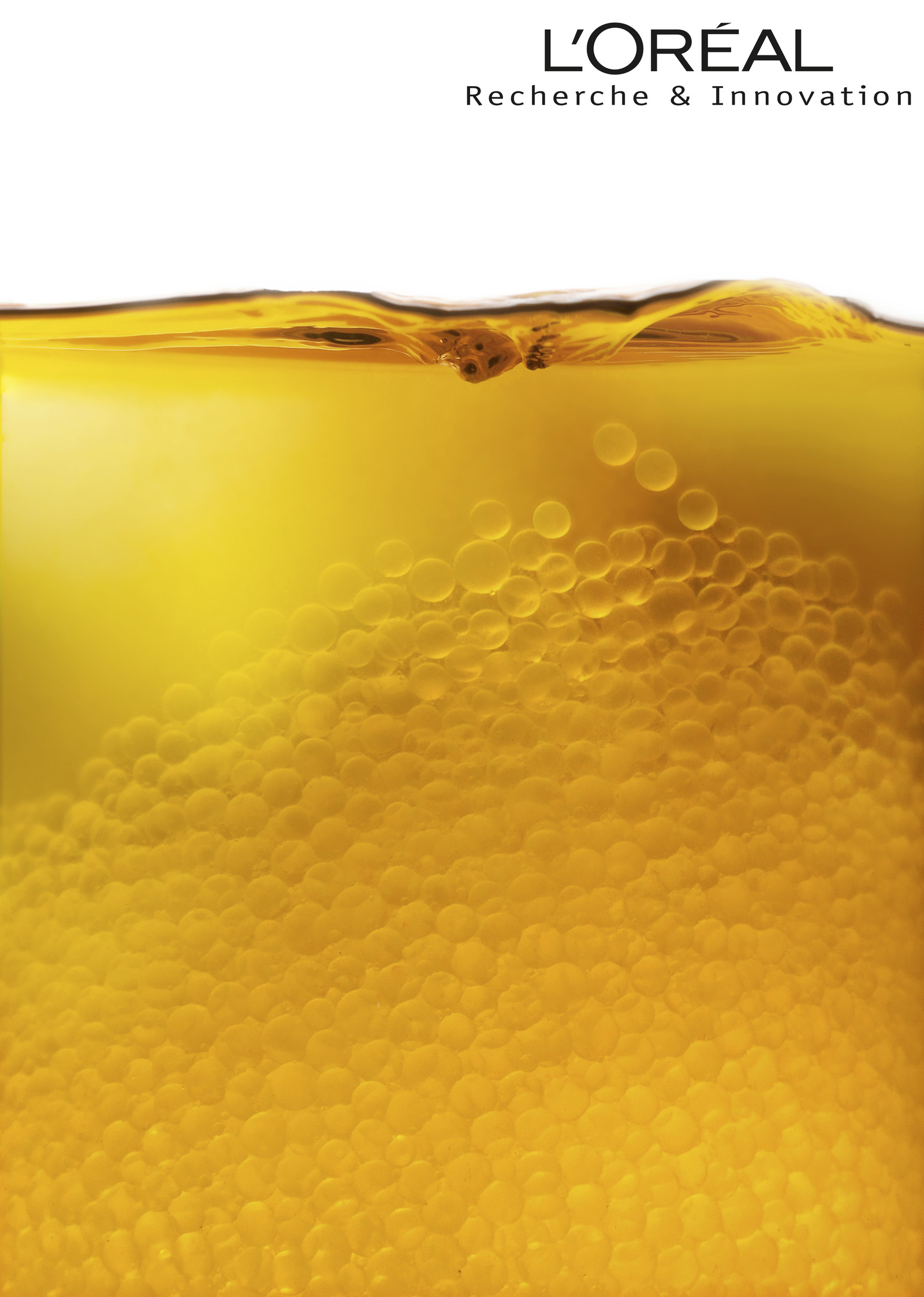 Romain RECHT – Retoucheur Photo Texture et Matière - PARIS - PHOTO LOREAL RECHERCHE