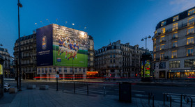 Romain RECHT – Retoucheur Photo Renovation Batiment - PARIS