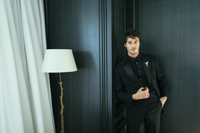 Romain RECHT – Retoucheur Photo Portrait et Beauté - PARIS - FESTIVAL DE CANNES 2023 - MAGAZINE GALA