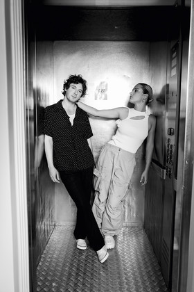 Romain RECHT – Retoucheur Photo Portrait et Beauté - PARIS - FESTIVAL DE CANNES 2023 - MAGAZINE GALA