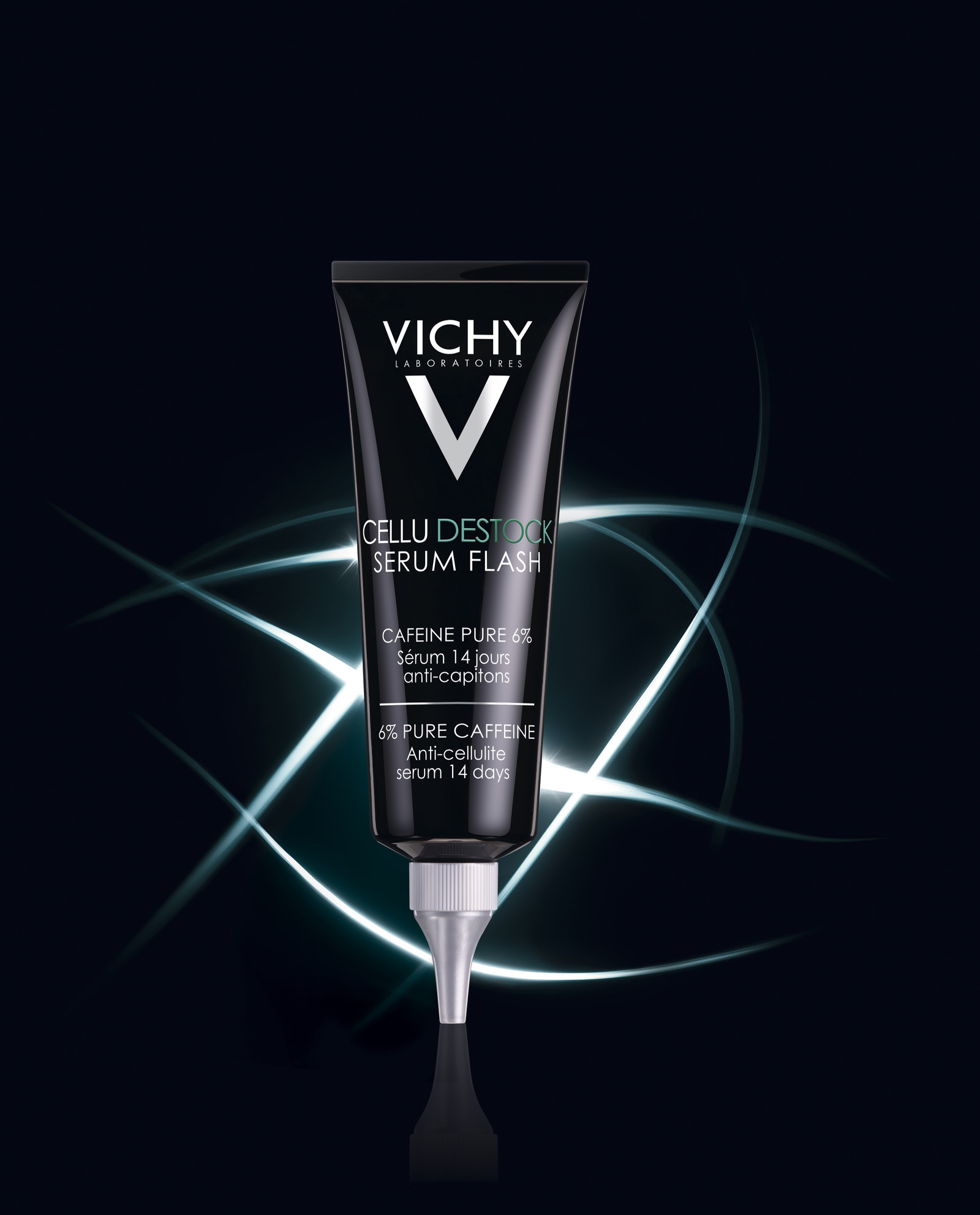 VICHY - CELLU DESTOCK