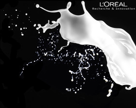 Romain RECHT – Retoucheur Photo Texture et Matière - PARIS - PHOTO LOREAL RECHERCHE